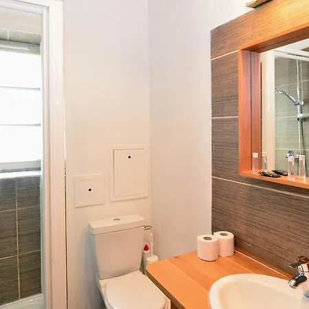 Appartement Appart' Morgon