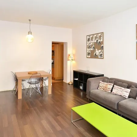 Appartement Appart' Morgon *