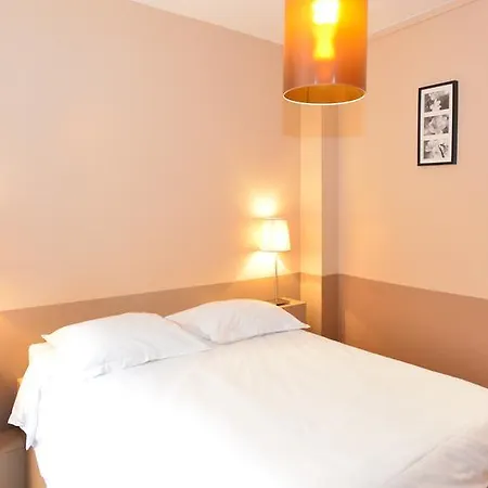 Appartement Appart' Morgon Lyon