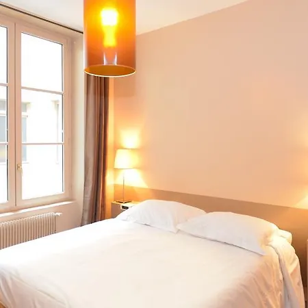 Appartement Appart' Morgon *